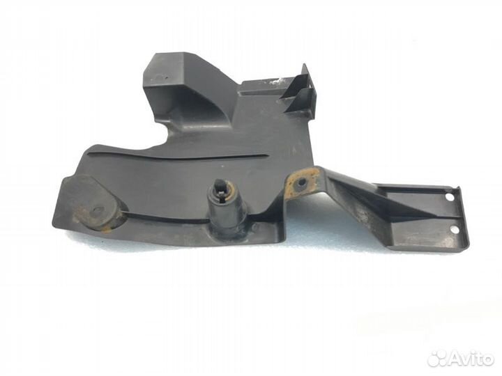 Пыльник днища задний правый Mazda 3Bl седан 1.6