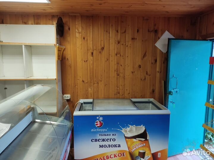 Торговая точка