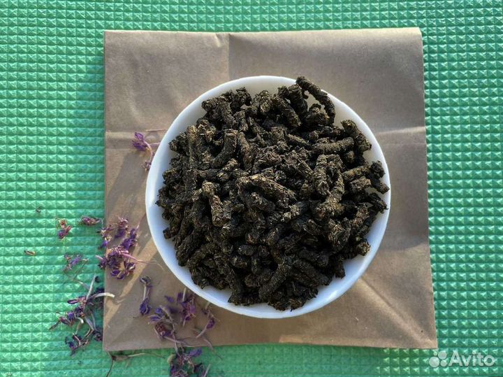 Иван-чай собственное производство один кило кипрей
