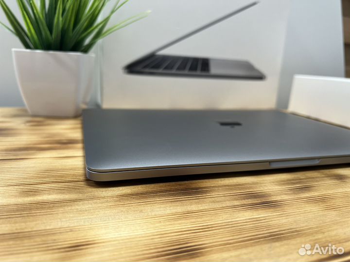 Apple MacBook Pro 13 2017
