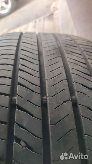 Goodyear Eagle LS 2 225/55 R18