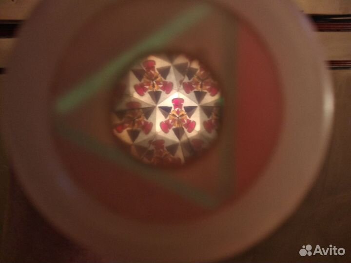 Калейдоскопы СССР