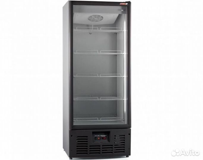 Холодильный шкаф
