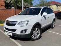 Opel Antara 2.2 AT, 2012, 184 000 км, с пробегом, цена 1 100 000 руб.