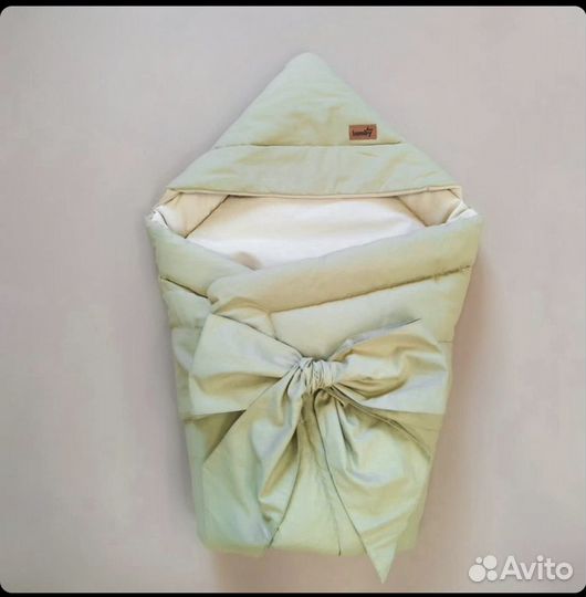 Конверт-одеяло