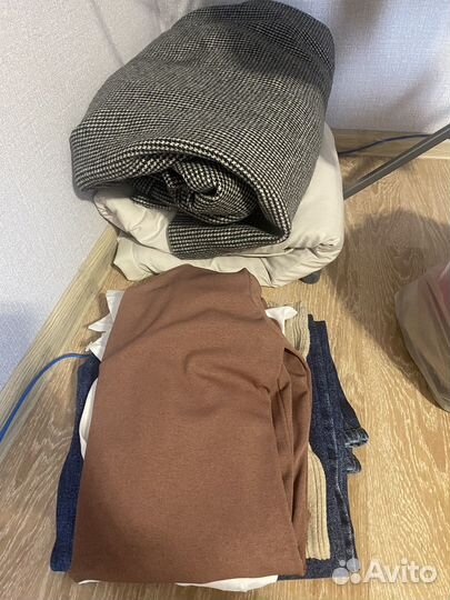 Женские вещи пакетом 42 44 бесплатно