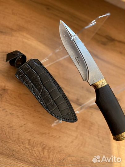 Кизлярские ножи/Нож складной/Нож в подарок