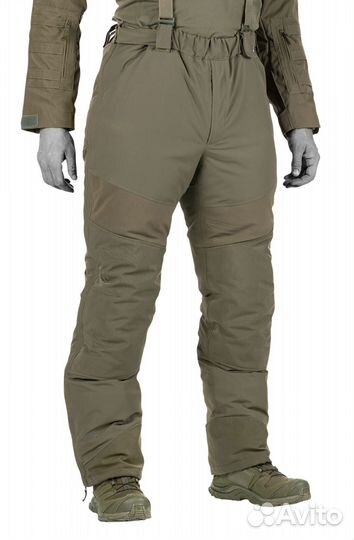 Брюки UF PRO delta OL 4.0