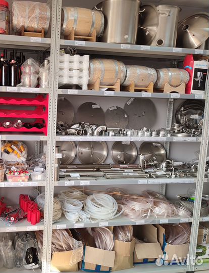 Бочка дубовая 8 литров ”Классик” (сильный обжиг)