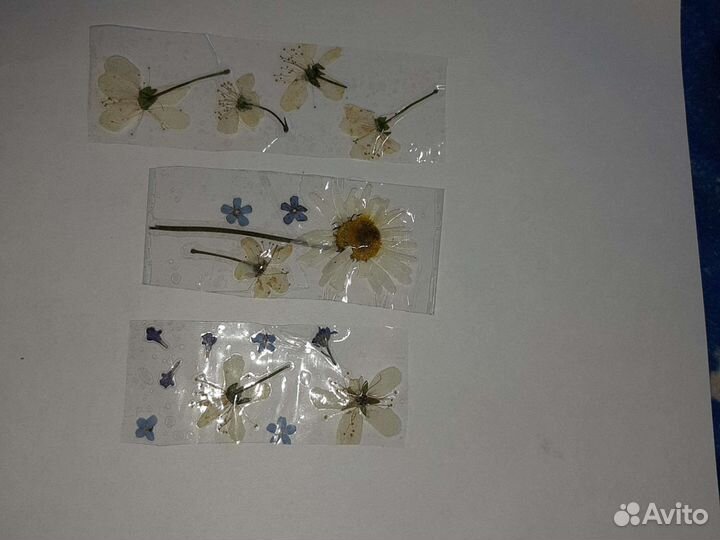 Закладки для книг