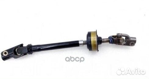 Вал рулевой Toyota Camry V70 17 4522033352