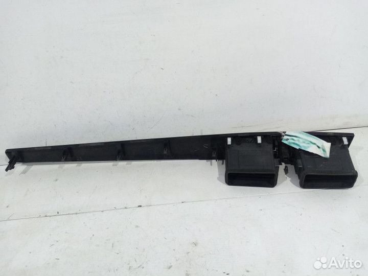 Накладка декоративная Mazda CX-5 1 (KE)