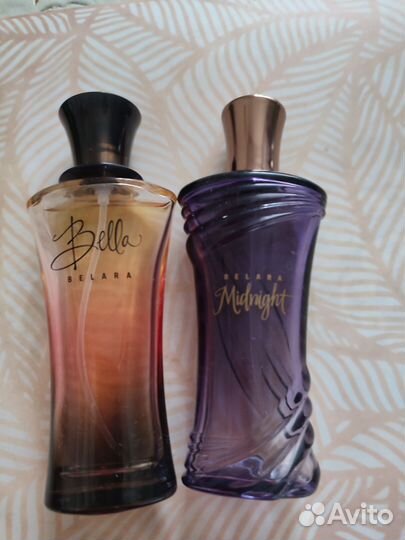 Духи Belara (Мери Кей)