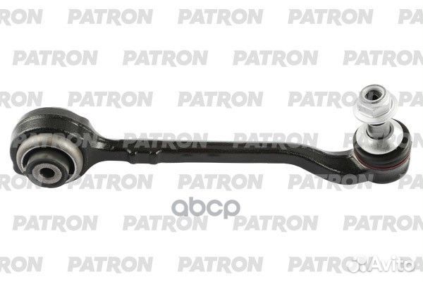 Рычаг подвески PS50369R patron