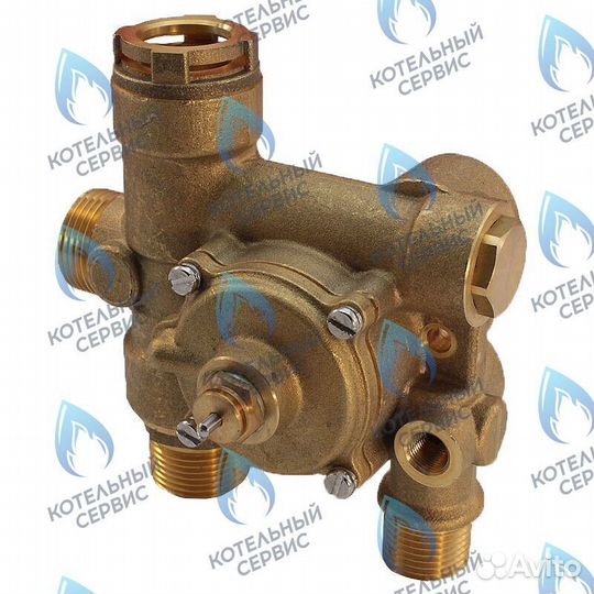 Запчасти для котлов Weller (Веллер) в Барнауле