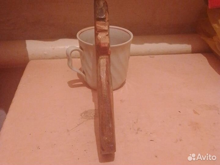 Сувениры из дерева