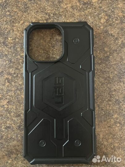 Продам чехол UAG Pathfinder iPhone 14 Pro Max