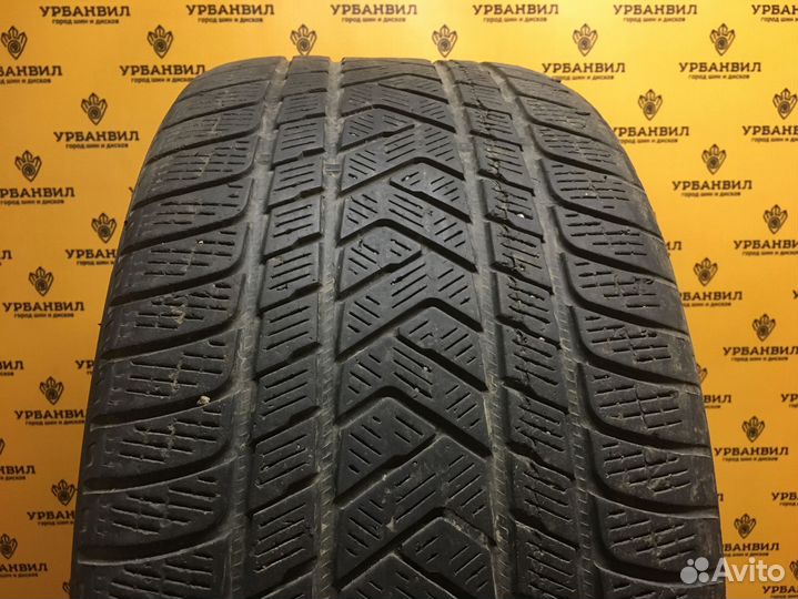 Pirelli Scorpion Winter 295/40 R21