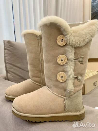 Ugg australia оригинал угги женские 36 размер