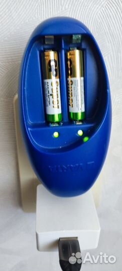 Зарядное устройство