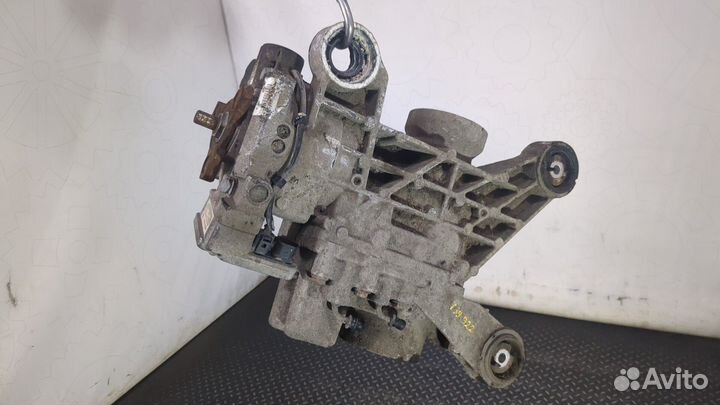 Редуктор моста Skoda Octavia (A5), 2006