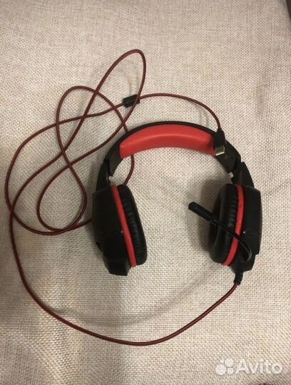 Наушники