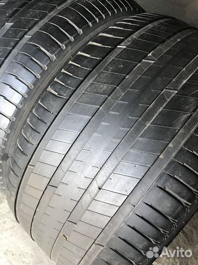 Michelin Latitude Sport 3 315/35 R20