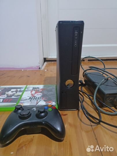 Xbox 360