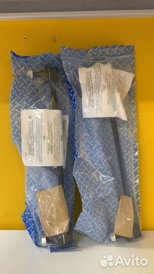 Тяга стабилизатора переднего suzuki