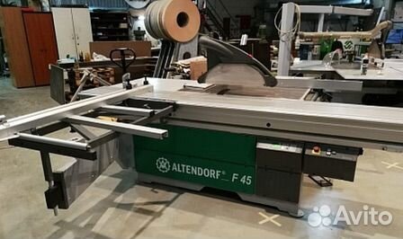 Распиловщик лдсп