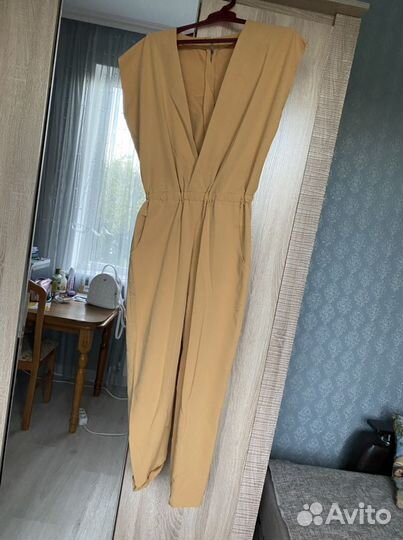 Комбинезон летний