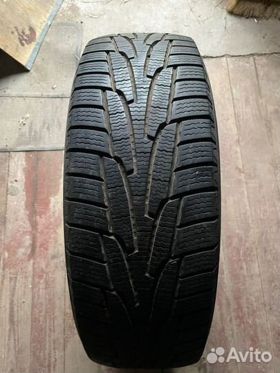 Marshal I'Zen KW31 225/65 R17