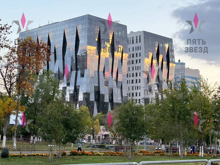 Аренда помещения в новейшем бизнес центре