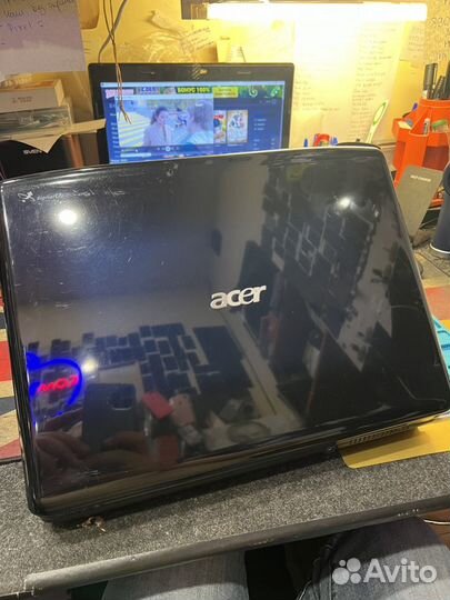 Acer aspire 5930/5925/5730