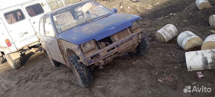 Двигатель ока