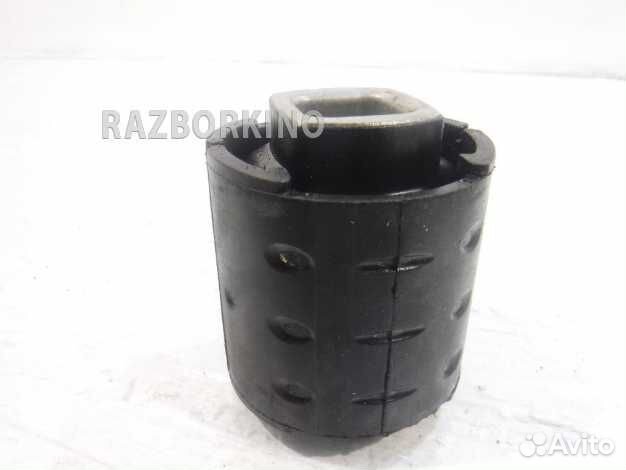 Сайлентблок задней балки