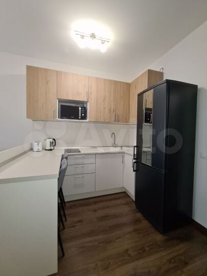 Квартира-студия, 23,7 м², 6/11 эт.