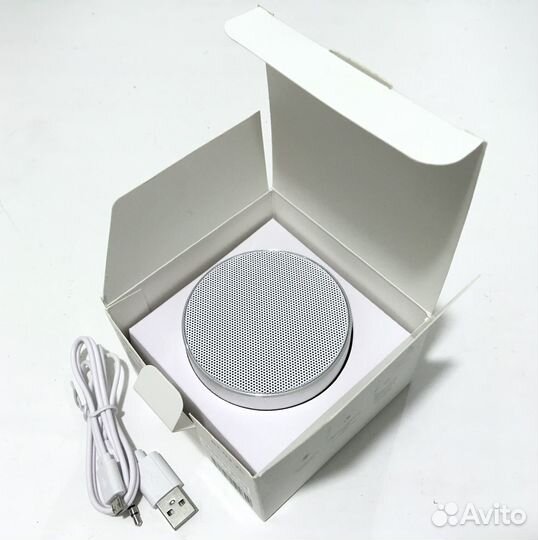 Беспроводная колонка Rombica BT-03