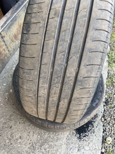 Kumho WinterCraft WP72 215/50 R17