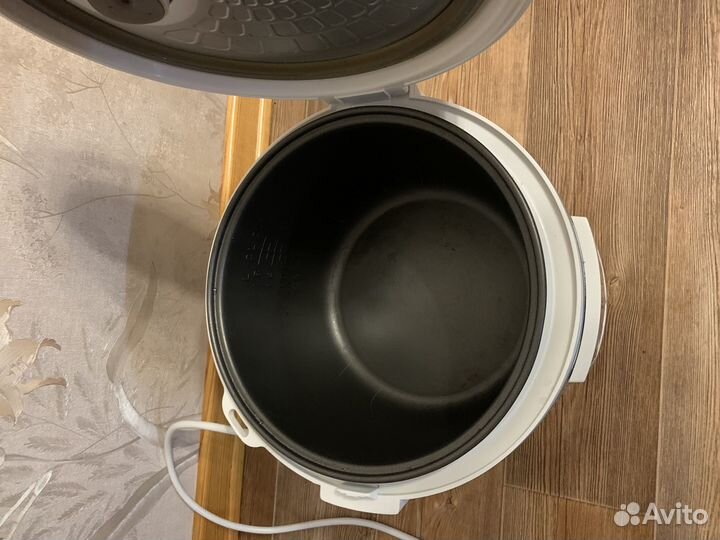 Мультиварка бу