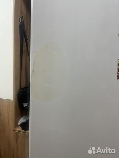 Холодильник бу stinol