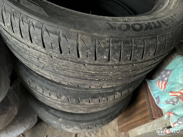 Hankook AH11 5.50/4.5 R16