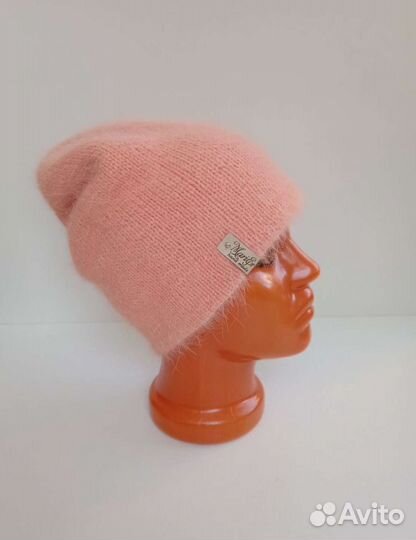 Шапки ручной работы