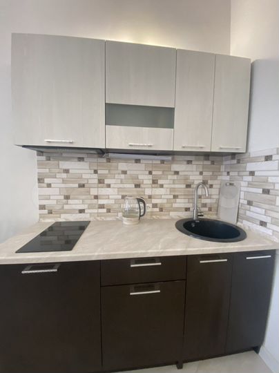 Квартира-студия, 28 м², 2/2 эт.
