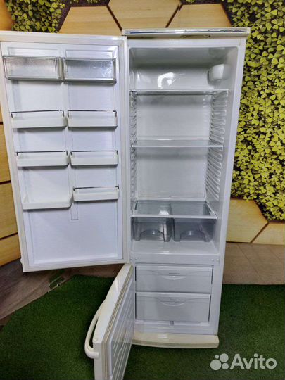 Холодильник б/у
