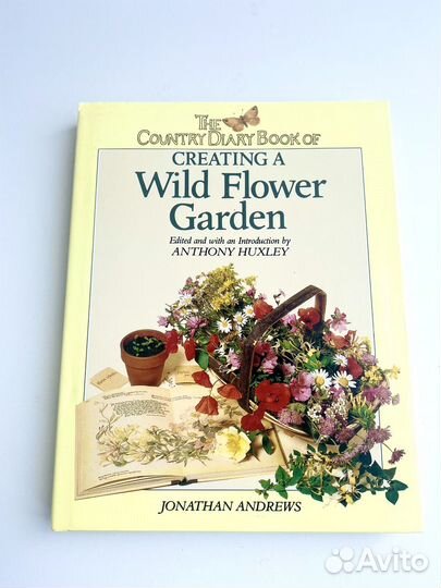 Деревенский дневник с рисунками Эдит Холден