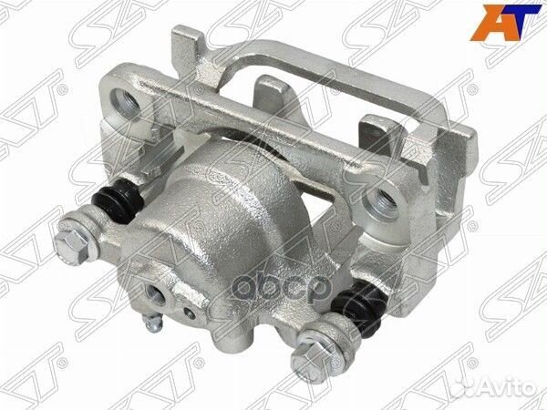 Суппорт тормозной зад infiniti FX45/35 S50 03-0