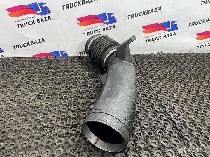 20882952 Патрубок воздушного фильтра