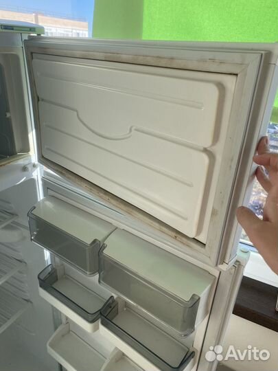 Холодильник Атлант б/у