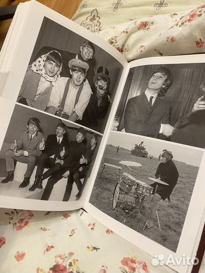 The beatles история за каждой песней